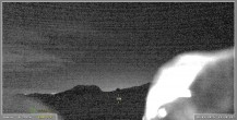 Archiv Foto Webcam Skigebiet Sella Nevea - Bovec Kanin - Blick nach Südwesten 19:00