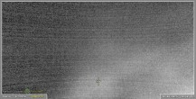 Archiv Foto Webcam Skigebiet Sella Nevea - Bovec Kanin - Blick nach Südwesten 23:00