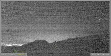 Archiv Foto Webcam Skigebiet Sella Nevea - Bovec Kanin - Blick nach Südwesten 23:00
