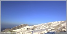 Archiv Foto Webcam Skigebiet Sella Nevea - Bovec Kanin - Blick nach Südwesten 05:00