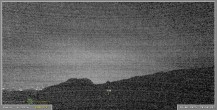 Archiv Foto Webcam Skigebiet Sella Nevea - Bovec Kanin - Blick nach Südwesten 01:00