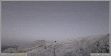 Archived image Webcam Sella Nevea - Bovec Kanin Ski Resort - Southwest 03:00
