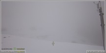 Archived image Webcam Sella Nevea - Bovec Kanin Ski Resort - Northwest 09:00