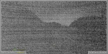 Archiv Foto Webcam Skigebiet Sella Nevea - Bovec Kanin - Blick Richtung Nordwesten 21:00