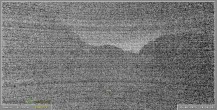 Archived image Webcam Sella Nevea - Bovec Kanin Ski Resort - Northwest 23:00