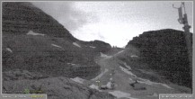 Archived image Webcam Sella Nevea - Bovec Kanin Ski Resort - Northwest 03:00