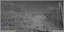 Archiv Foto Webcam Skigebiet Sella Nevea - Bovec Kanin - Blick Richtung Nordwesten 23:00