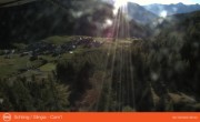 Archiv Foto Webcam Schlinig im Schlinigtal (Südtirol) 02:00