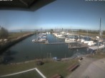 Archived image Webcam Marina Rheinhof Altenrhein - Lake Constance 15:00