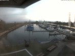 Archiv Foto Webcam Rheinhof Altenrhein am Bodensee 05:00