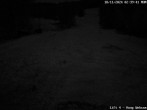 Archived image Webcam Ebingen Ski Lift 01:00