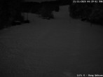 Archiv Foto Webcam Wintersportvereins Ebingen 03:00