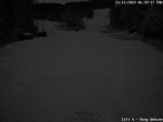 Archiv Foto Webcam Wintersportvereins Ebingen 05:00