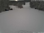 Archiv Foto Webcam Wintersportvereins Ebingen 09:00