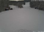 Archiv Foto Webcam Wintersportvereins Ebingen 11:00