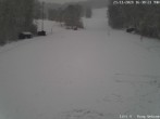 Archiv Foto Webcam Wintersportvereins Ebingen 15:00