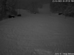 Archiv Foto Webcam Wintersportvereins Ebingen 19:00