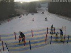 Archiv Foto Webcam Wintersportvereins Ebingen 09:00