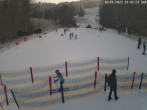 Archiv Foto Webcam Wintersportvereins Ebingen 13:00