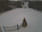 Archiv Foto Webcam Wintersportvereins Ebingen 15:00