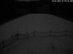 Archiv Foto Webcam Wintersportvereins Ebingen 06:00