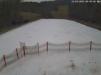 Archiv Foto Webcam Wintersportvereins Ebingen 07:00