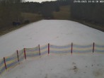 Archiv Foto Webcam Wintersportvereins Ebingen 13:00