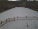 Archiv Foto Webcam Wintersportvereins Ebingen 15:00