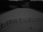 Archiv Foto Webcam Wintersportvereins Ebingen 06:00