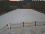 Archiv Foto Webcam Wintersportvereins Ebingen 06:00