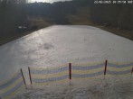 Archiv Foto Webcam Wintersportvereins Ebingen 09:00