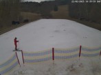 Archiv Foto Webcam Wintersportvereins Ebingen 13:00