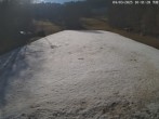 Archived image Webcam Ebingen Ski Lift 09:00