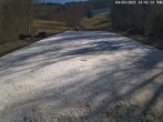 Archiv Foto Webcam Wintersportvereins Ebingen 13:00