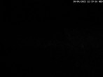 Archiv Foto Webcam Wintersportvereins Ebingen 21:00