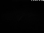 Archiv Foto Webcam Wintersportvereins Ebingen 21:00