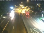Archived image Webcam B10 near Ulm 03:00