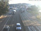 Archived image Webcam B10 near Ulm 05:00