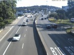 Archived image Webcam B10 near Ulm 07:00