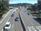 Archived image Webcam B10 near Ulm 09:00