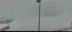 Archiv Foto Webcam Panoramablick von der Bergstation Watles im Obervinschgau 06:00