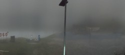 Archiv Foto Webcam Panoramablick von der Bergstation Watles im Obervinschgau 03:00