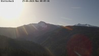 Archived image Webcam View Canyon Bletterbach 07:00