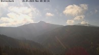 Archived image Webcam View Canyon Bletterbach 07:00