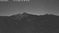 Archiv Foto Webcam Bletterbachschlucht Eggental 05:00