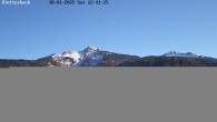 Archiv Foto Webcam Bletterbachschlucht Eggental 11:00