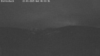 Archived image Webcam View Canyon Bletterbach 06:00