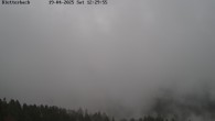 Archived image Webcam View Canyon Bletterbach 11:00
