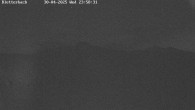 Archiv Foto Webcam Bletterbachschlucht Eggental 23:00