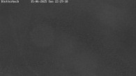 Archiv Foto Webcam Bletterbachschlucht Eggental 21:00